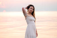 Diana B's Senior session