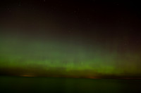 Northern Lights , Erie Pa 2024