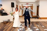 Majewski's Wedding
