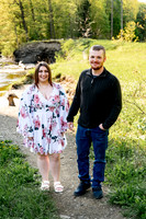 Alysha & Stephen Engagement