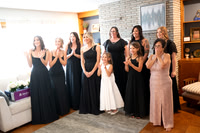 Joelle & Phil Mineo Wedding