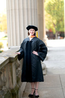 Kelsey B Grad Photos