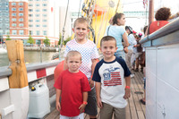 Tall Ships Festival 2016