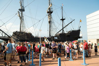 Tall Ships Festival 2016