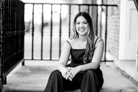 Diana B's Senior session