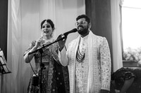 Samone Shil Wedding