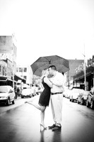 Rich & Sarah Engagement
