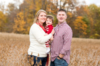 Hofstetter Family photos