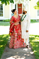 Samone Shil Wedding