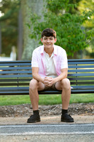 Mikeals Senior session