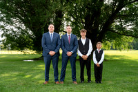 Mike & Julie Wedding!