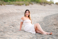 Diana B's Senior session