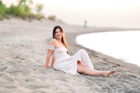 Diana B's Senior session
