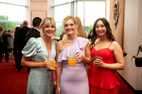 Broadway by the Bay VIPs