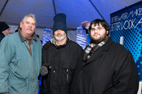 Wintertime at the Maritime