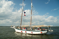 Tall Ships Festival 2016