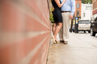 Rich & Sarah Engagement