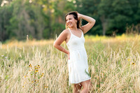 Diana B's Senior session