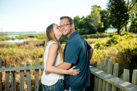 Andrew & Jackie Engagement session