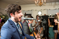 Jess & Nick Taylor Wedding