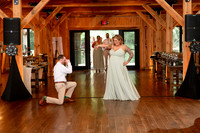 Katie & Eli Wedding!