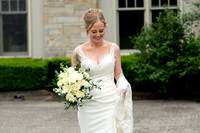 Mark & Kirsten Leone Wedding!