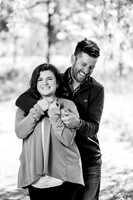 Billy & Erika Engagement session