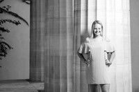 Haley's Senior Session