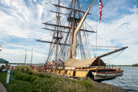 Tall Ships Festival 2016