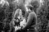 Matt & Lauren Family shoot