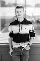 Max Boldt Senior session