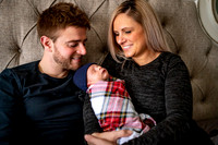 Enzo's Newborn session