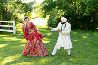 Samone Shil Wedding