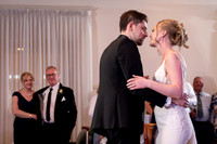 Mark & Kirsten Leone Wedding!