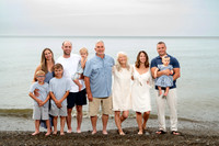 Griffith Family