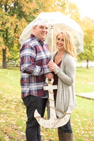 Rich & Sarah Engagement