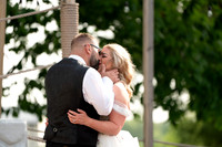 Mike & Julie Wedding!