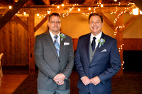 Ruzzi Wedding!!!