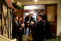 Mark & Kirsten Leone Wedding!