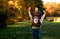 Layden Family Session