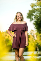 Haley's Senior Session