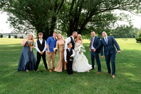 Mike & Julie Wedding!