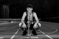 Mikeals Senior session