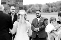 Sarah and Steven Wedding!!