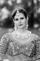 Samone Shil Wedding