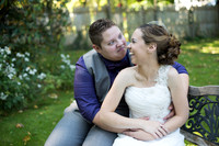 Kaput Wedding!