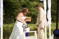 Joe and Mary Emerick Wedding