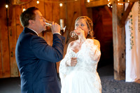 Ruzzi Wedding!!!