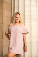 Haley's Senior Session