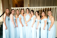 Mark & Kirsten Leone Wedding!